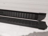 Running Boards Set